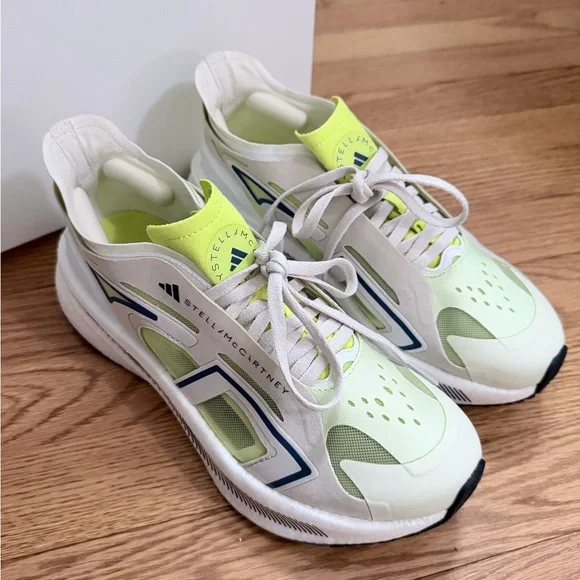 Adidas by Stella McCartney Ultraboost 5 Sneakers - Picture 3 of 6